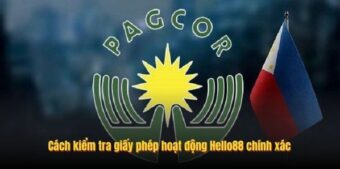 Cách kiểm tra giấy phép hoạt động Hello88 chính xác
