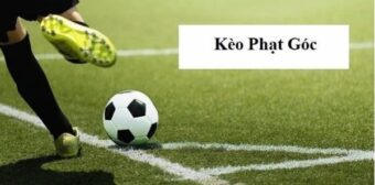 Phương pháp phân tích kèo phạt góc hiệu quả