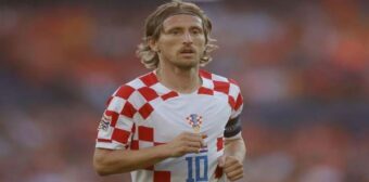 Chi tiết về tiểu sử Luka Modric mà bạn nên biết