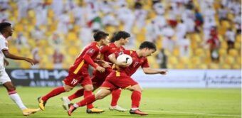 Live bóng đá là thứ fan hâm mộ năm 2026 kiếm tìm