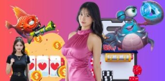 Đánh giá nhà cái uy tín chuyên về Bắn Cá Đổi Thưởng