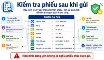 Cách đối chiếu đúng kỳ quay và kết quả xổ số trực tuyến 