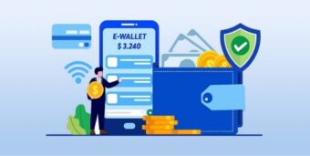 Thao tác rút tiền triển khai không quá năm phút