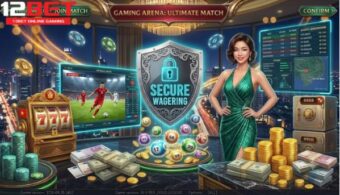 Những Giá Trị Cốt Lõi Tạo Nên Sự Uy Tín Của Thương Hiệu Giải Trí 12bet
