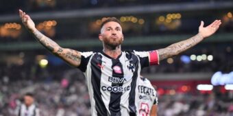Cầu thủ Sergio Ramos đã cống hiến hết mình cho bóng đá châu Âu
