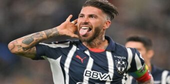 Đặc điểm chuyên môn của Sergio Ramos đã thể hiện rất rõ trên sân cỏ