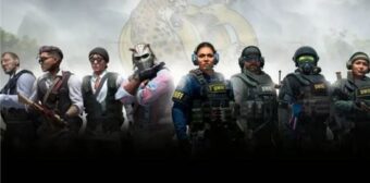 Cá cược CSGO trở thành sự lựa chọn ăn khách tại 8XBET