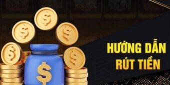 Bỏ Túi Kinh Nghiệm Rút Tiền 8XBET Giúp Giao Dịch Hạn Chế Lỗi