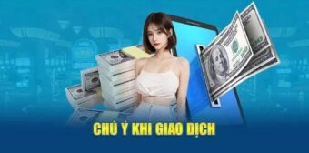 Quy định cần nắm trước khi thực hiện giao dịch rút tiền 8xbet