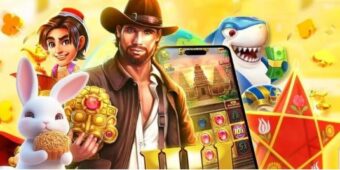 Khám phá kho game giải trí sắc nét đa dạng