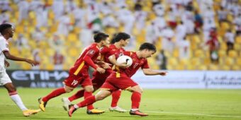 Bảng xếp hạng V league đem đến thông tin phong độ mới mẻ nhất