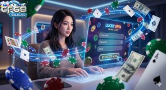 Hướng Dẫn Quy Trình Khởi Tạo Tài Khoản Thành Viên Tại Hệ Thống Giải Trí CF68