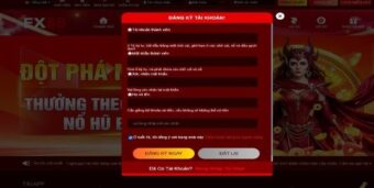 Hướng dẫn đăng ký EX88 dành cho tân binh