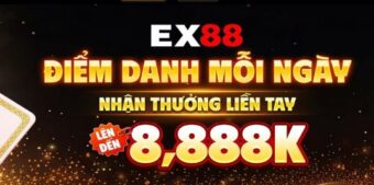 Những điểm đáng chú ý tại EX88