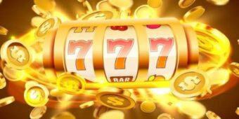 Các tính năng thường gặp trong slot nổ hũ Good88