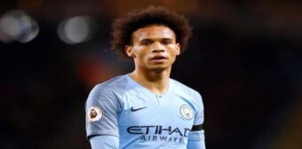Phản ánh kinh nghiệm của Leroy Sane tốt nhất khi ra sân