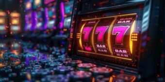 Hệ thống nổ hũ vip với các ưu điểm nổi bật