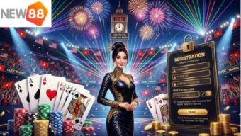 NEW88 Và Quy Trình Truy Cập Hệ Thống Gỉai Trí Trực Tuyến Chuẩn Xác