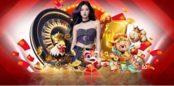 Sơ vài nét về sảnh nổ hũ 88 đổi thưởng