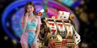 Khám phá tiêu chuẩn nổ hũ đổi thưởng hiện đại