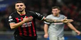 Sự nghiệp ban đầu của Rade Krunic
