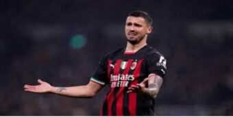 Phong cách thi đấu của Rade Krunic