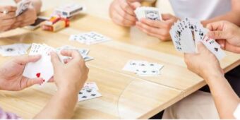 Kỹ thuật cốt lõi trong mẹo chơi tiến lên miền nam online