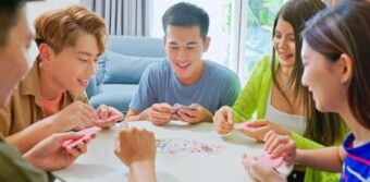 Lỗi phổ biến làm hỏng mọi mẹo chơi tiến lên miền nam online