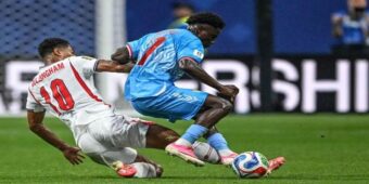 Theo dõi bundesliga mùa giải 2026 được fan hâm mộ rất là để tâm