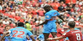 Thứ tự các đội bóng trong BXH bundesliga thể hiện được nhiều điều