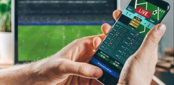 Bí quyết theo dõi kết quả thể thao trực tuyến