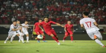 V league là giải đấu Việt có BXH hấp dẫn nhất trong năm 2026