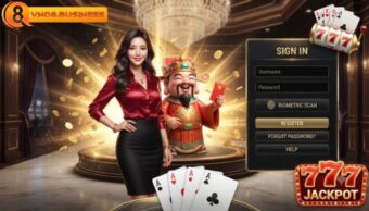 Hướng Dẫn Chi Tiết Cách Tham Gia Và Khám Phá Không Gian Giải Trí Trực Tuyến