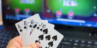 Hướng dẫn chơi Poker online đổi thưởng cơ bản
