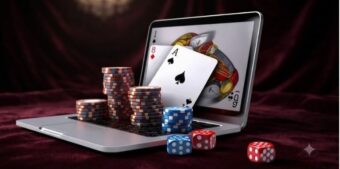 Thứ hạng liên kết bài Poker tại VSBET