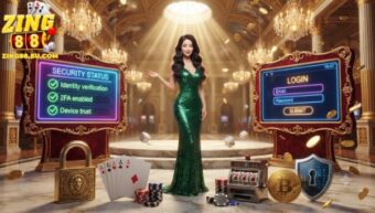 Những Lưu Ý Quan Trọng Khi Truy Cập Tài Khoản Thành Viên