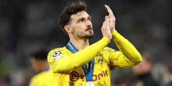 Mats Hummels – Sự Nghiệp Của Trung Vệ Hàng Đầu Nước Đức