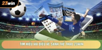 Thể Thao 23WIN: Tìm Hiểu Giải Đấu, Thống Kê Và Nguyên Tắc Theo Dõi