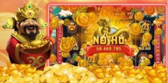 Các tính năng đặc biệt hỗ trợ trúng jackpot