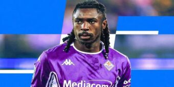 Moise Kean – Hành Trình Trở Lại Đầy Ấn Tượng Tại Tuyển Ý