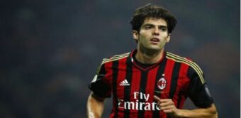 Chiến thuật của Milan đã giúp Kaka thi đấu tốt nhất