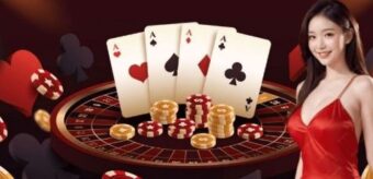 Trải nghiệm sảnh đấu game bài online rút tiền
